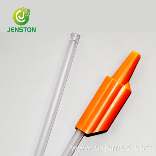 Disposable Suction catheter DEHP FREE